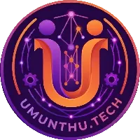 Umunthu.tech Logo